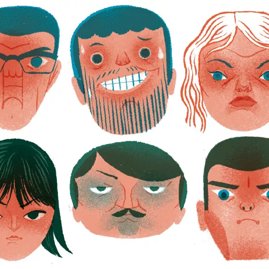 ¿Trabajador o socio? 