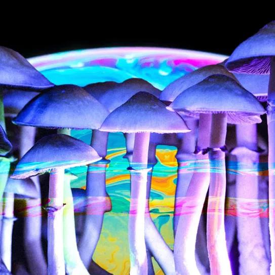 Legisladores de Nueva York proponen abrir un centro de investigación con psicodélicos