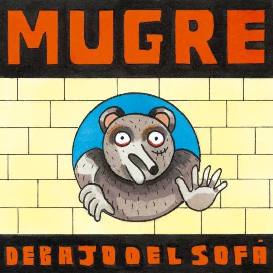 Mugre debajo del sofá (31)