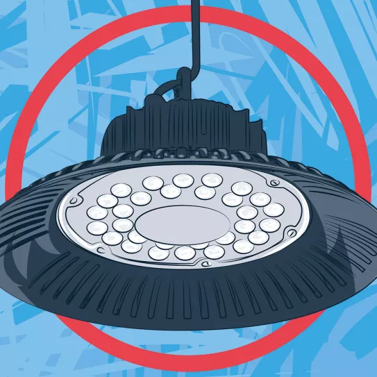 ¿Cuánto gasta una lámpara de cultivo? 