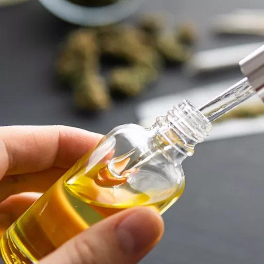 Michigan regula la producción y venta de Delta-8-THC