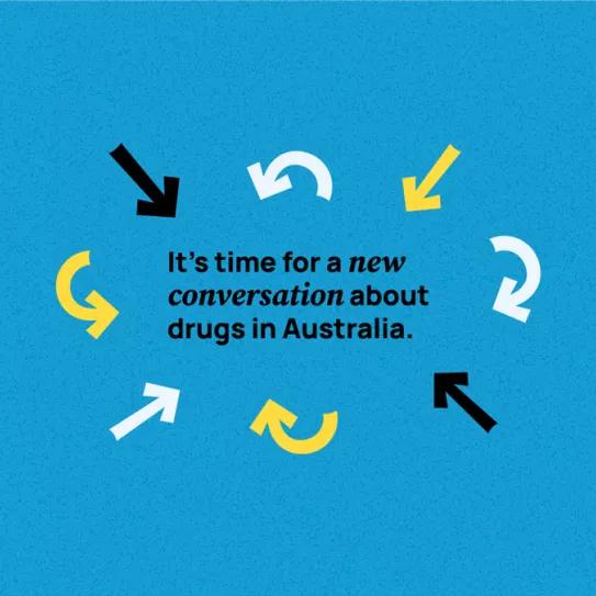 Una campaña llama a salir del armario del uso de drogas y hablar abiertamente del consumo