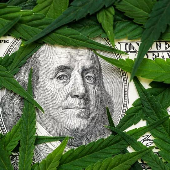 Illinois destinará 3,5 millones de dólares del cannabis a reducir la violencia en las calles