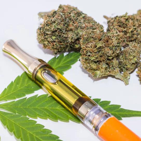 La irrupción de las políticas sobre el Delta-8-THC en EE UU 