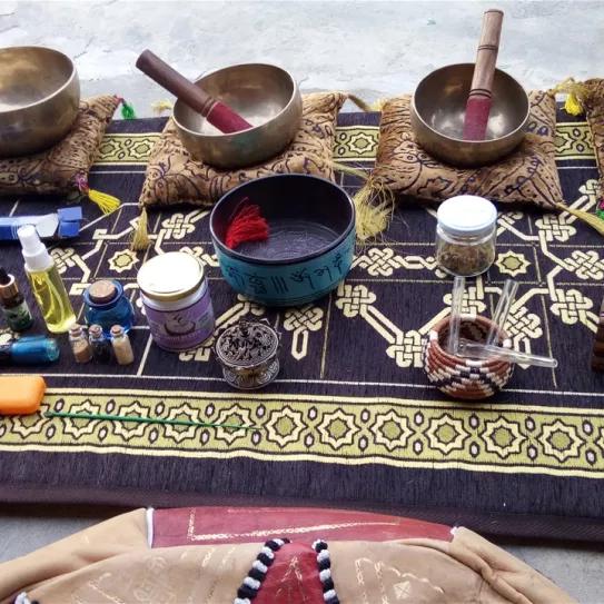 Asociación Española de Medicinas Ancestrales Internacionales