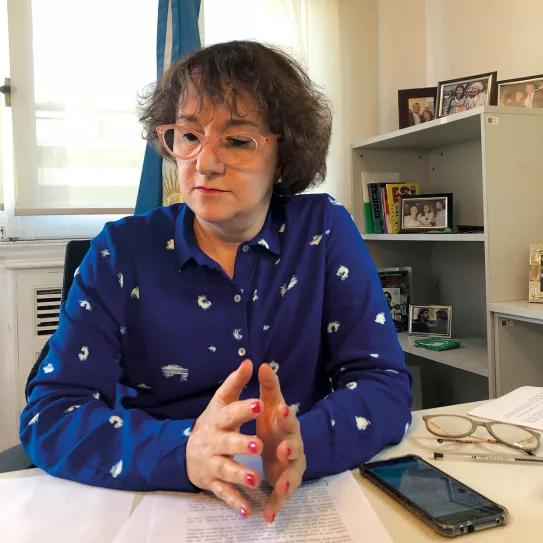 Argentina desanda el prohibicionismo de la dictadura