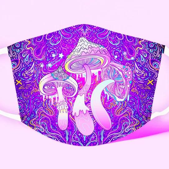 Estudian el uso previo de psicodélicos sobre los efectos psicológicos de la pandemia