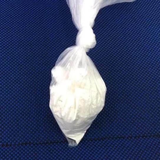 La policía investiga dos muertes y varias intoxicaciones relacionadas con el uso de supuesta cocaína 