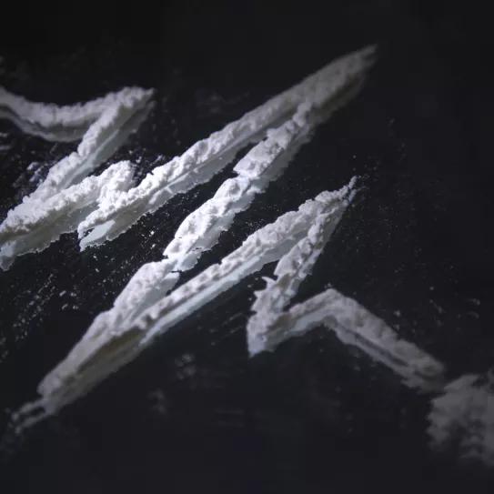 En 2019 aumentaron un 10% las muertes por drogas en Cataluña, el último año con cifras