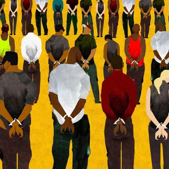 La directora del Instituto Nacional de Drogas asume el racismo de la Guerra contra las Drogas