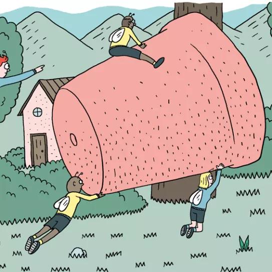 Empieza la temporada ‘indoor’: diez pasos para montar un interior de éxito 