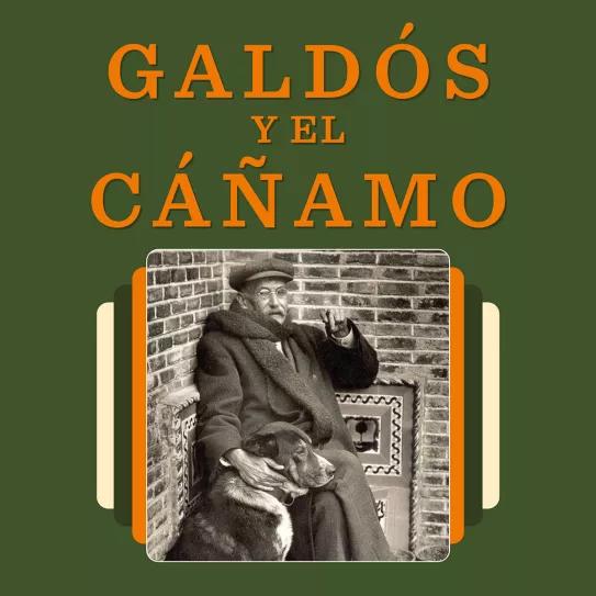 Galdós y el cáñamo