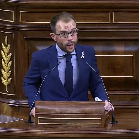 Unidas Podemos confía en que el PSOE cambie su voto para apoyar la regulación el cannabis