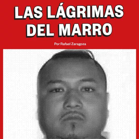Las lágrimas del Marro 