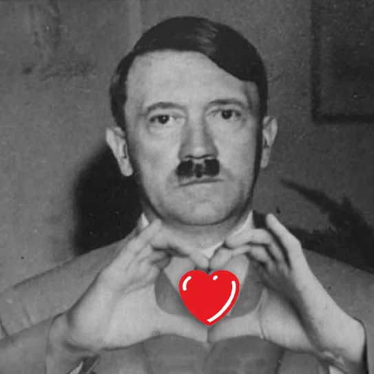 Mi ‘crush’ es facha 