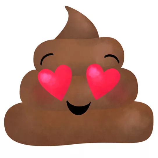 El amor es una mierda