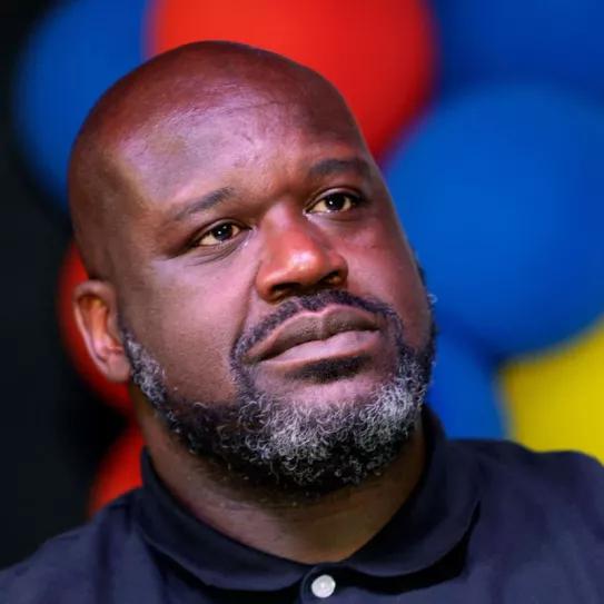 Shaquille O'Neal denuncia a una empresa de cannabis por estafa y pide 1 millón de dólares