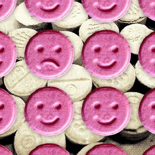 Un estudio concluye que el bajón del MDMA puede evitarse cuidando las condiciones de su consumo