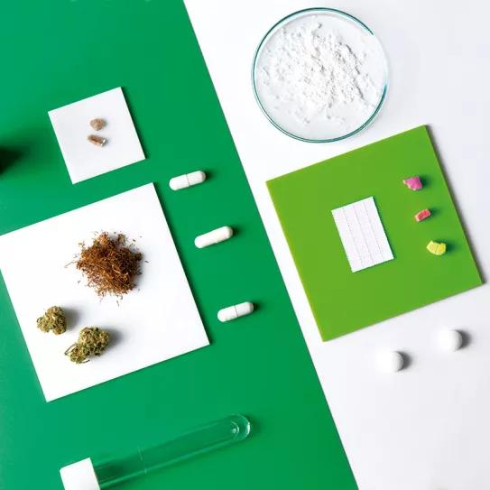 Cócteles de drogas las combinaciones y sus riesgos Por Antón Gómez-Escolar (Energy Control) 