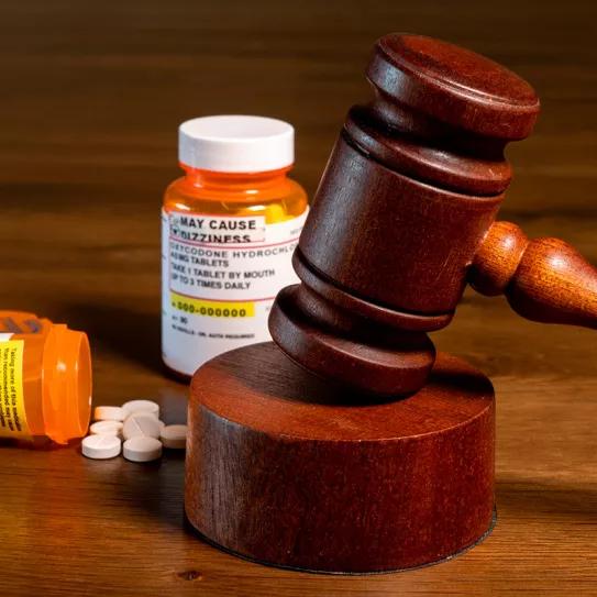 La Corte Suprema de Nueva York declara a la farmacéutica Telva culpable de contribuir a la crisis de opioides