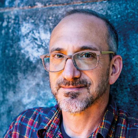 La lucha contra el zombi de la prohibición en Canadá. Entrevista con Scott Bernstein 