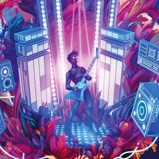  Los independientes del año 2021: una selección de lo mejor de la escena alternativa del año pasado 