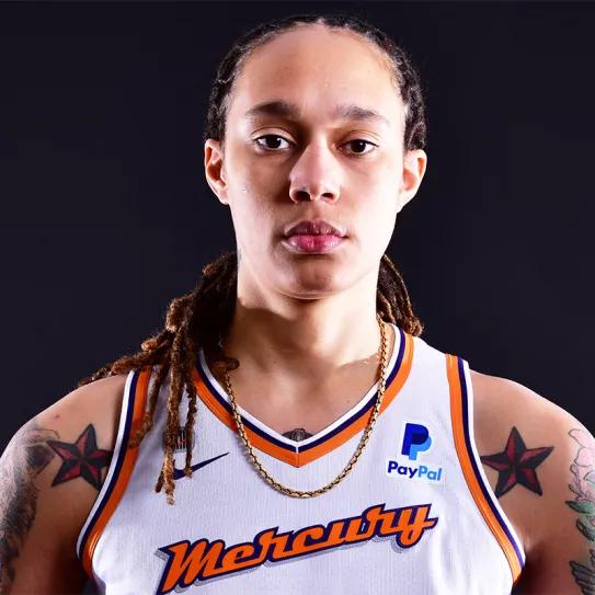 Moscú mantendrá detenida a Brittney Griner por tenencia de cannabis al menos hasta mayo 