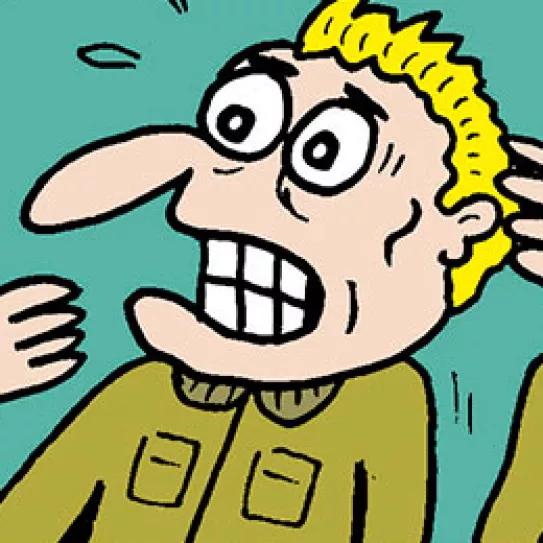 Abarrots Narcoconspiranoicos