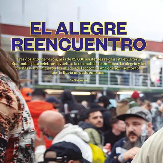 Por Fidel Moreno Fotos: Paulina Flores