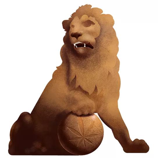 Y el cannabis llegó al Congreso