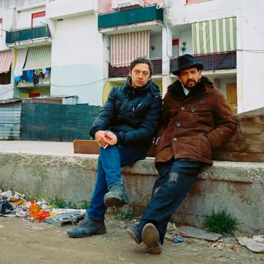 La mafia sigue siendo lo que era