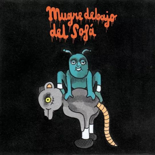 Mugre debajo del sofá (53)