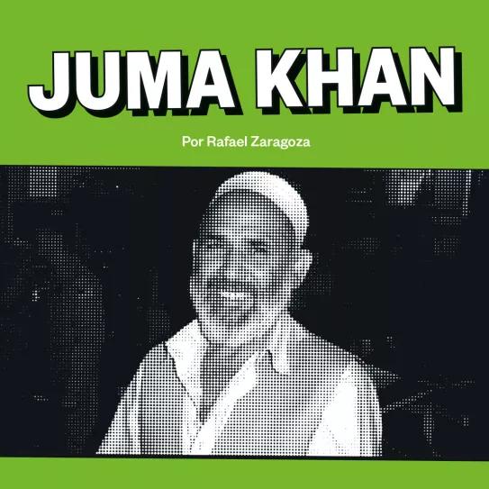 Juma Khan