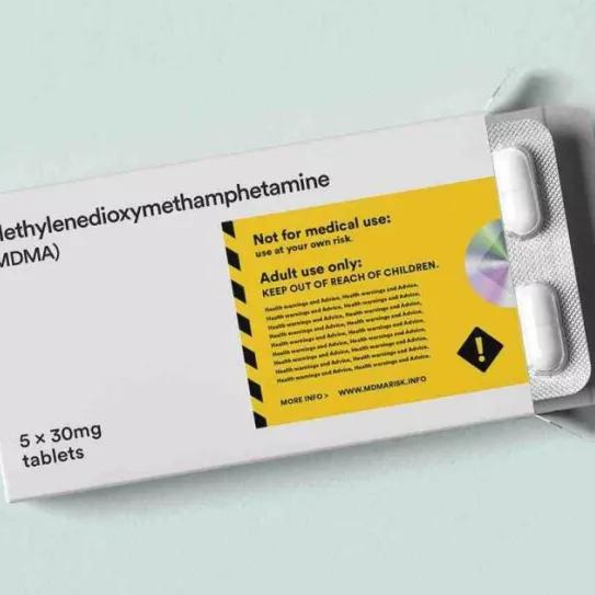 Proponen vender cocaína y MDMA en farmacias para reducir el problema de las drogas