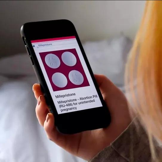 Facebook e Instagram eliminan post de quienes facilitan pastillas abortivas 