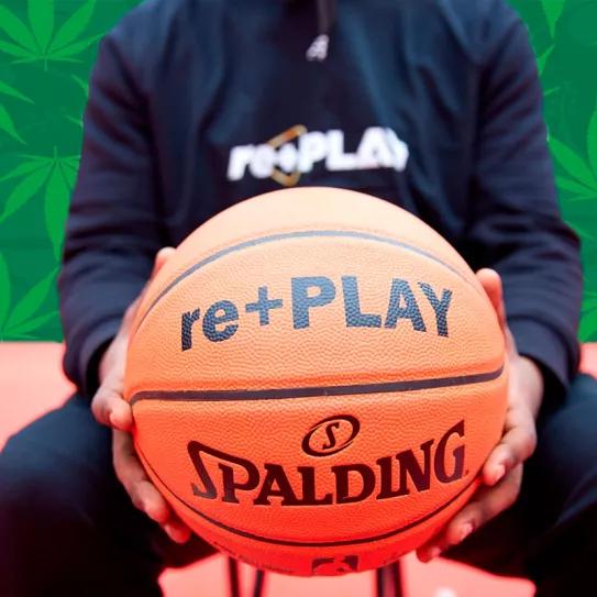Jugadores de la NBA se asocian para vender CBD 