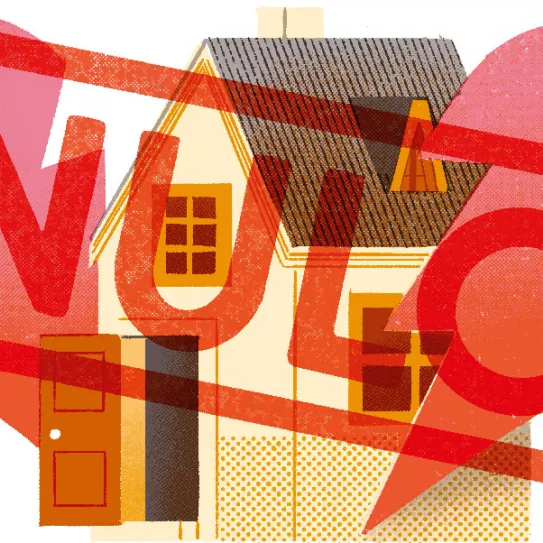 Consultorio Jurídico Ilustración: Julio Fuentes