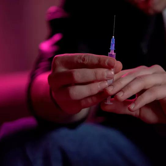 No hay pruebas de que los pinchazos sean intentos de agresiones sexuales facilitadas por drogas