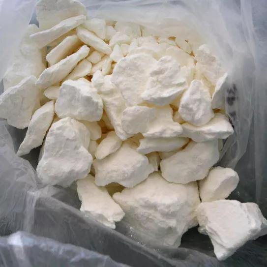 El 64% del speed analizado en España está adulterado con cafeína