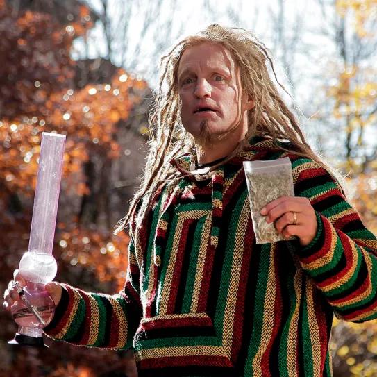 Un estudio desmiente el estereotipo del consumidor de cannabis vago