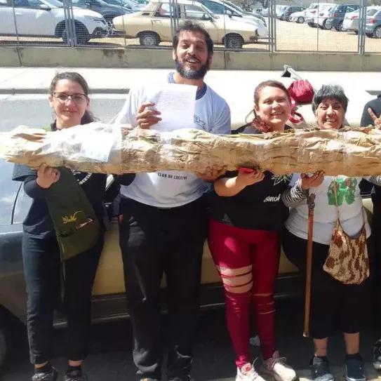 Asociación Cultivando en Libertad