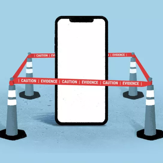 Grabaciones telefónicas