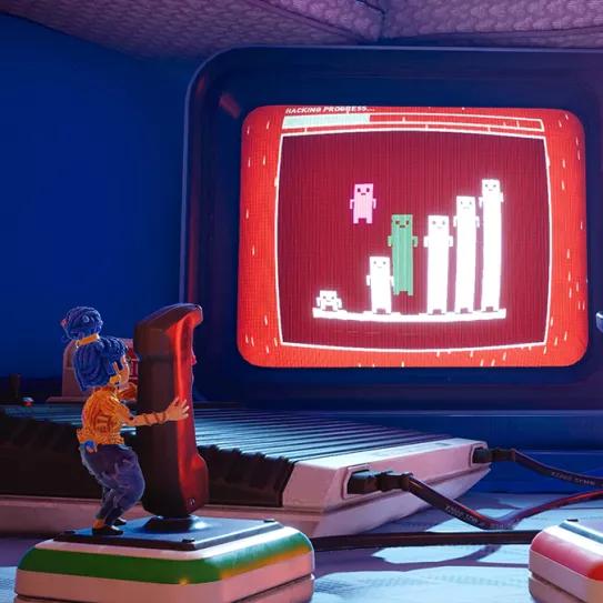 Videojuegos e infancia: ¿qué hacer como padres?