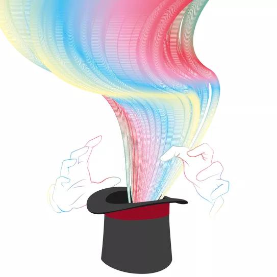 La trastienda del renacimiento psicodélico