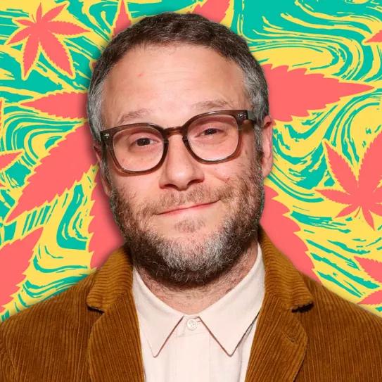 Para mí, fumar hierba es como llevar gafas o zapatos, hace mi día más navegable