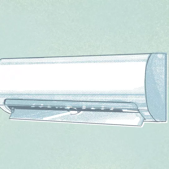 Frigorías necesarias 