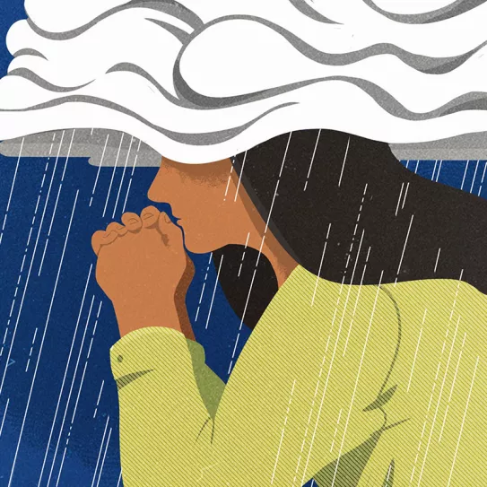 Consultorio Sentimental No encuentro la felicidad 