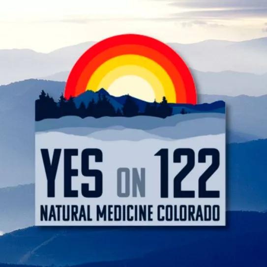 Colorado votará mañana una legalización de los psicodélicos 