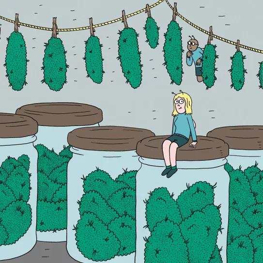 Diez trucos para el secado perfecto 