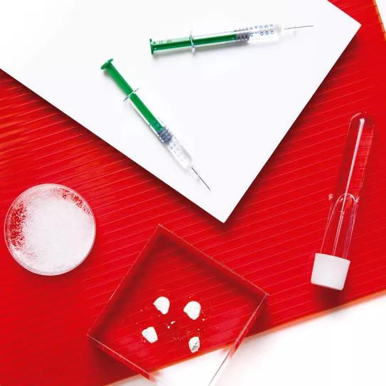 Sumisión química: mitos y realidades 